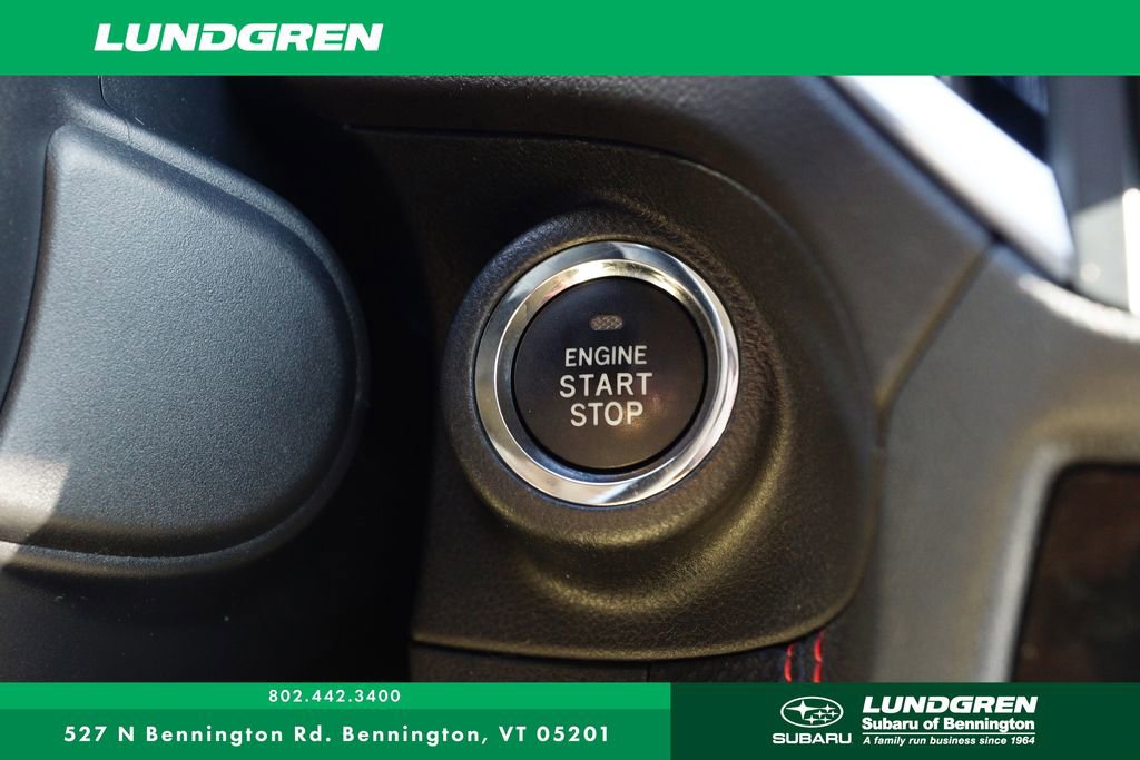 Used 2020 Subaru Forester Sport image 34