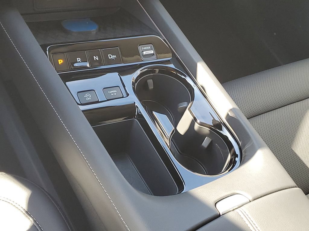 New 2026 Nissan Murano SL AWD/4WD image 22