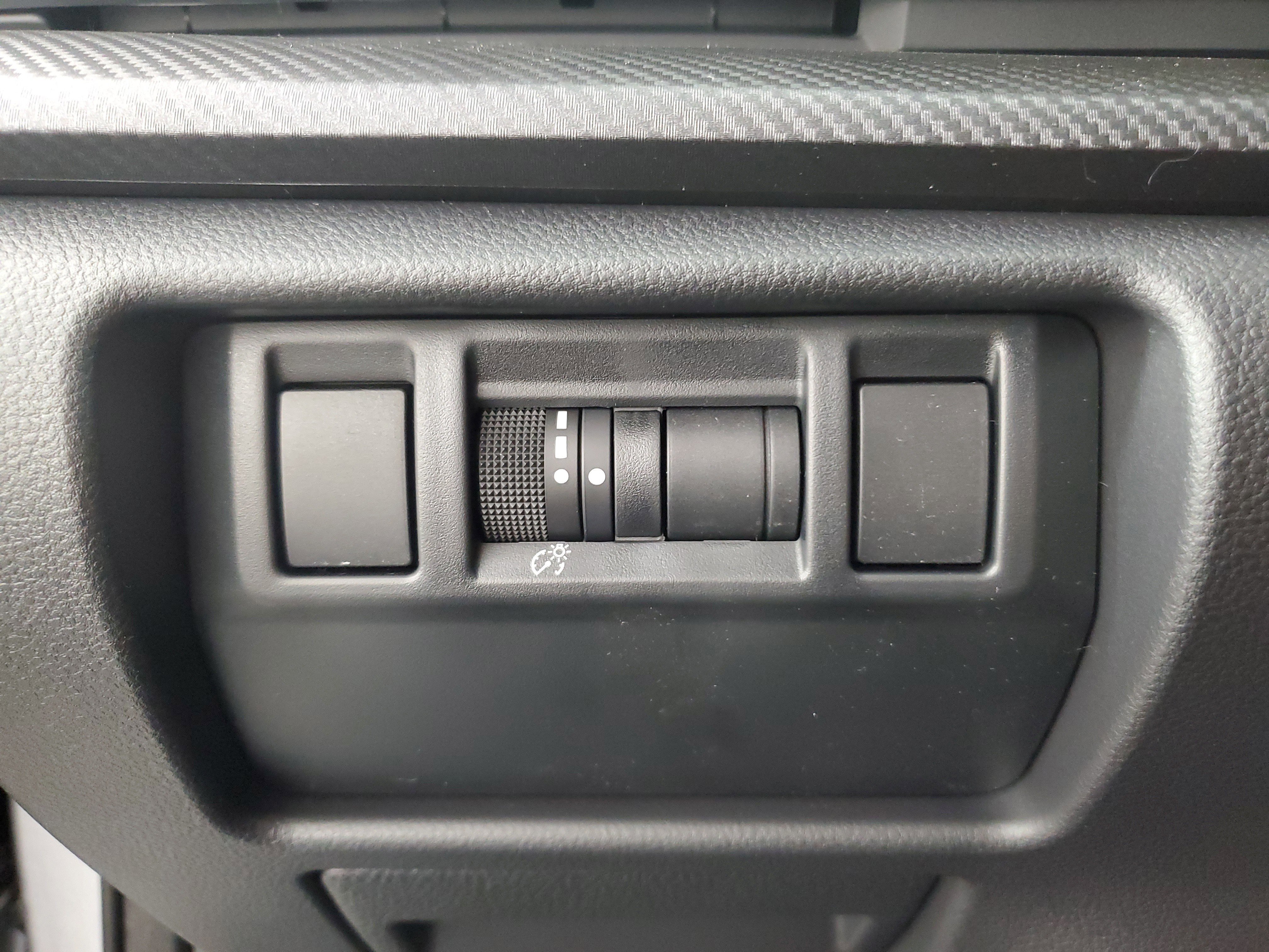 New 2026 Subaru Crosstrek 2.0i Premium image 28