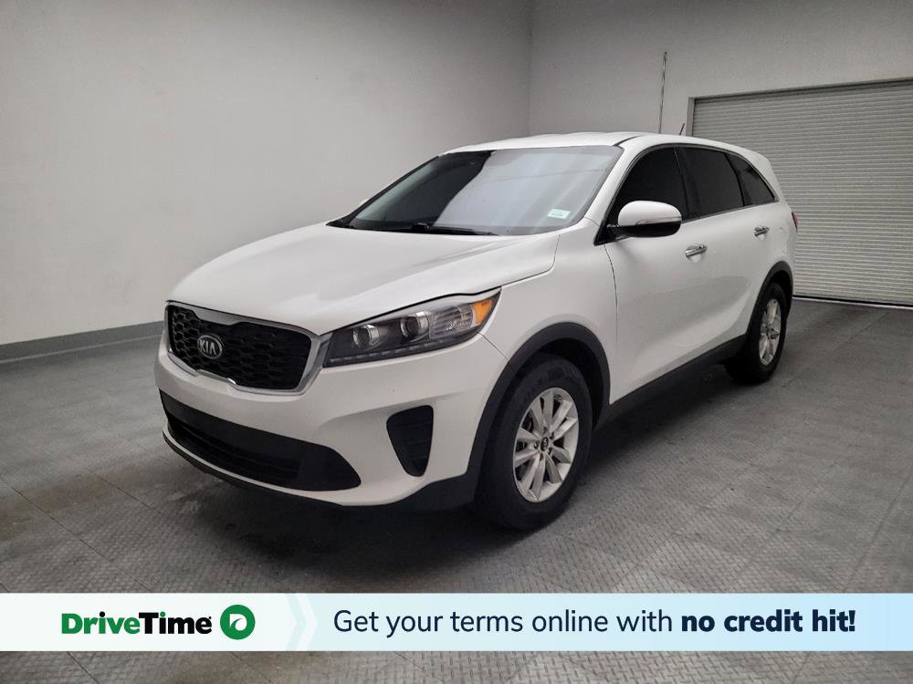 Used 2019 Kia Sorento FWD image 1