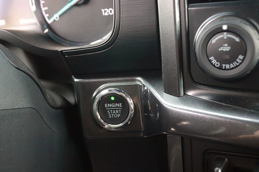 Used 2023 Ford F150 Tremor w/ Trailer Tow Package AWD/4WD image 25