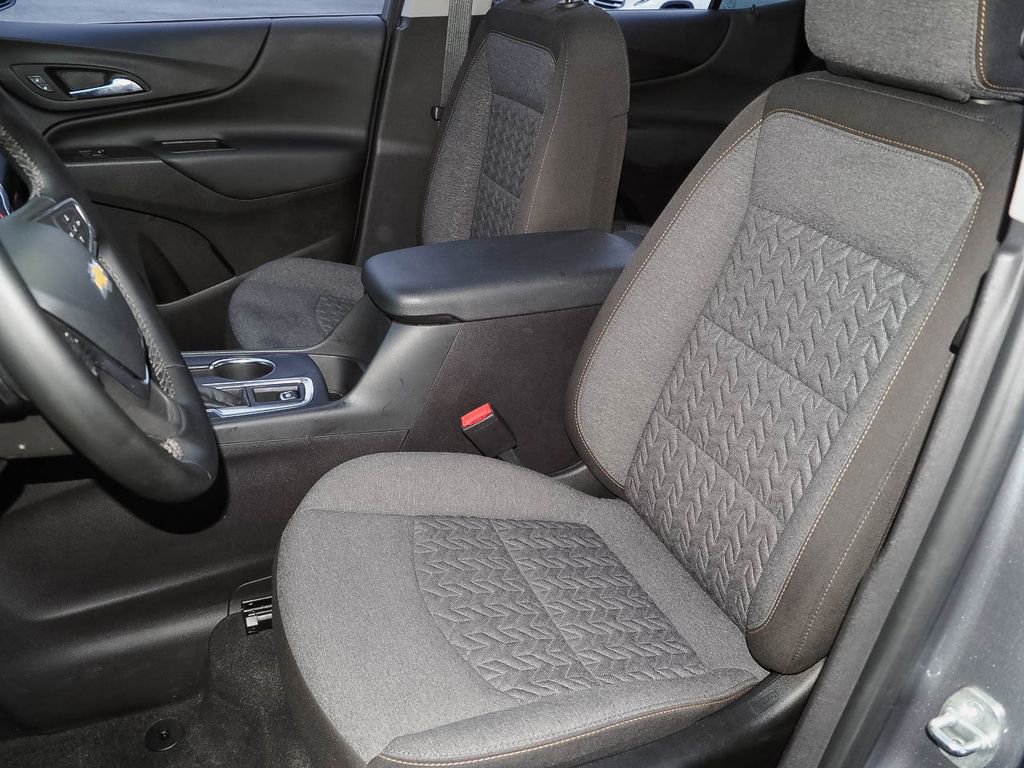 Certified 2024 Chevrolet Equinox LT AWD/4WD image 23