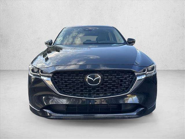 Used 2025 MAZDA CX-5 AWD 2.5 S w/ Select Package image 10