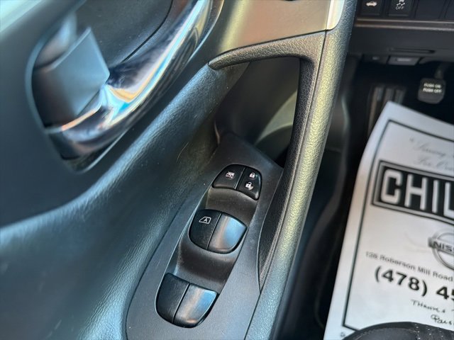 Used 2016 Nissan Altima 2.5 S w/ Power Driver Seat Package image 23