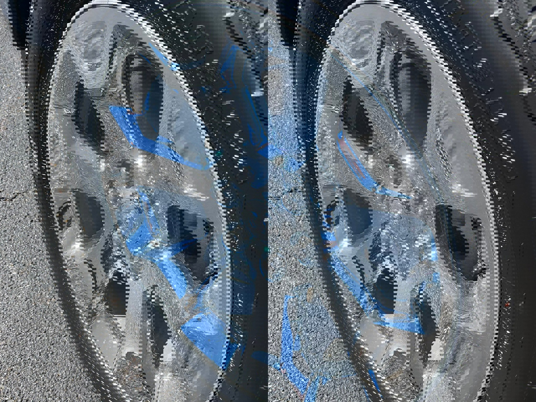 New 2026 RAM 1500 Big Horn AWD/4WD image 8