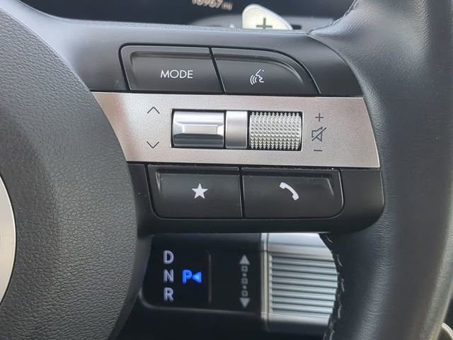 Used 2024 Hyundai Sonata SEL w/ Convenience Package image 25