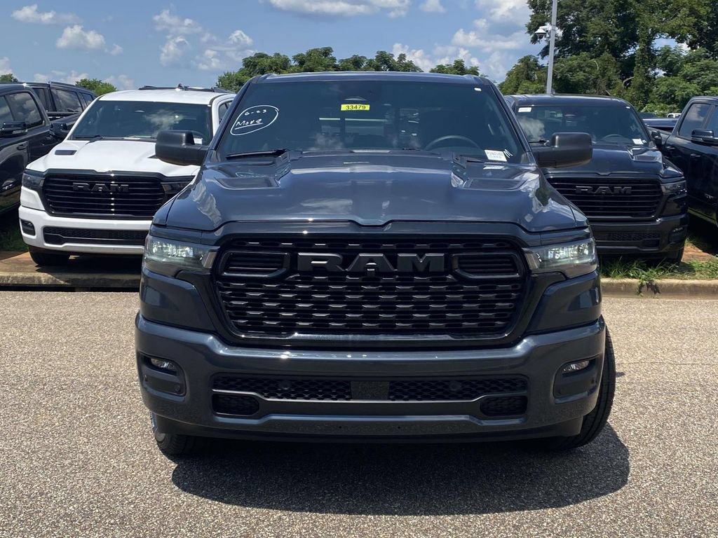 New 2026 RAM 1500 Express AWD/4WD image 32