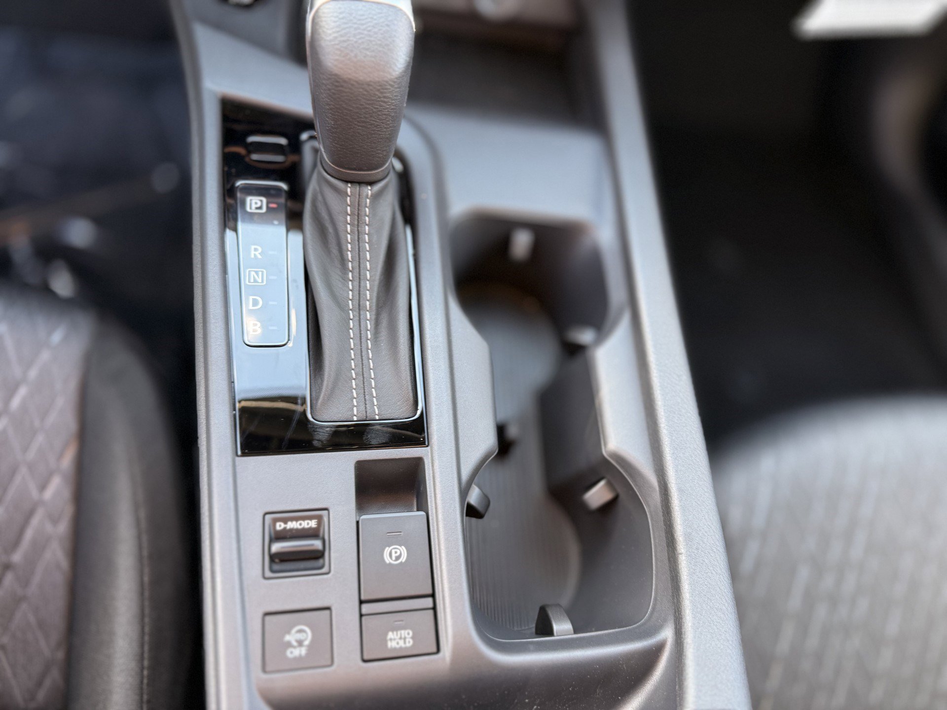 New 2026 Nissan Sentra SV w/ Floor Mat Package image 11