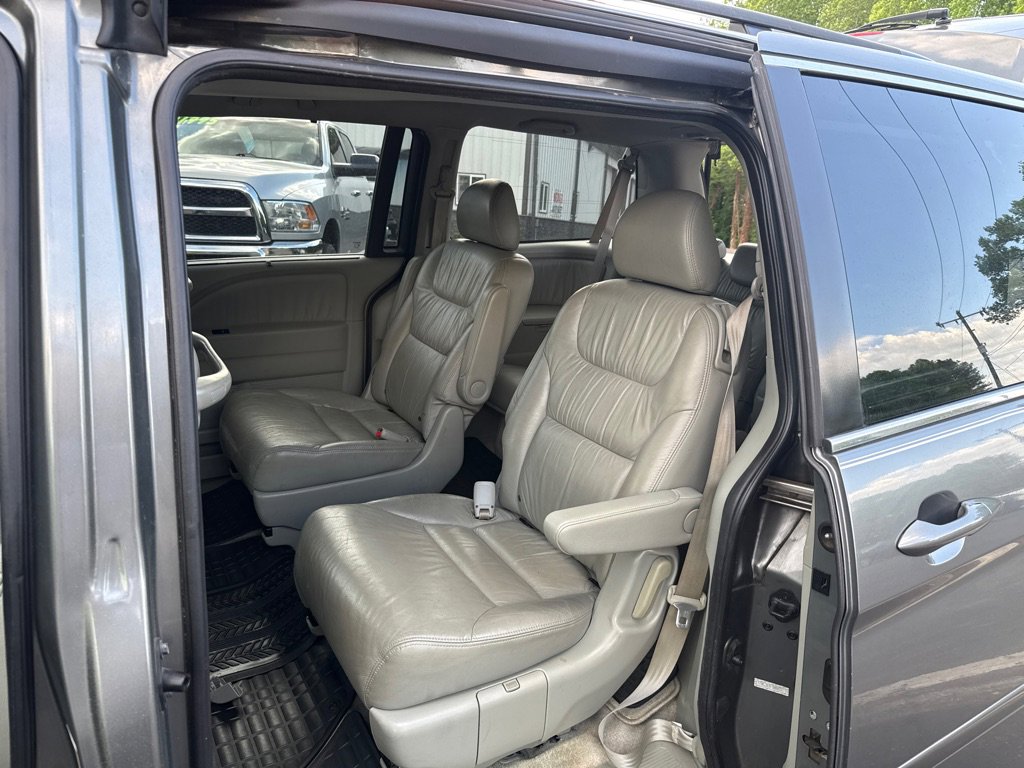 Used 2007 Honda Odyssey EX-L image 11
