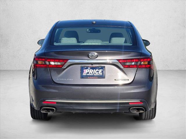Used 2016 Toyota Avalon Touring FWD image 6