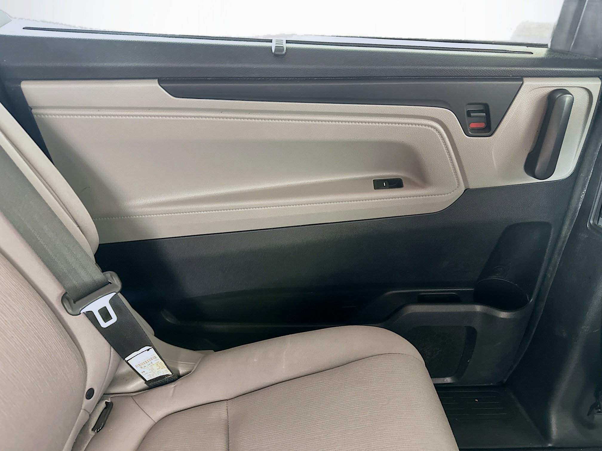 Used 2020 Honda Odyssey EX image 26