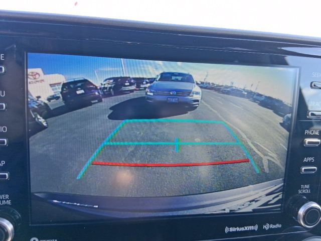 Used 2022 Toyota Highlander XLE image 30