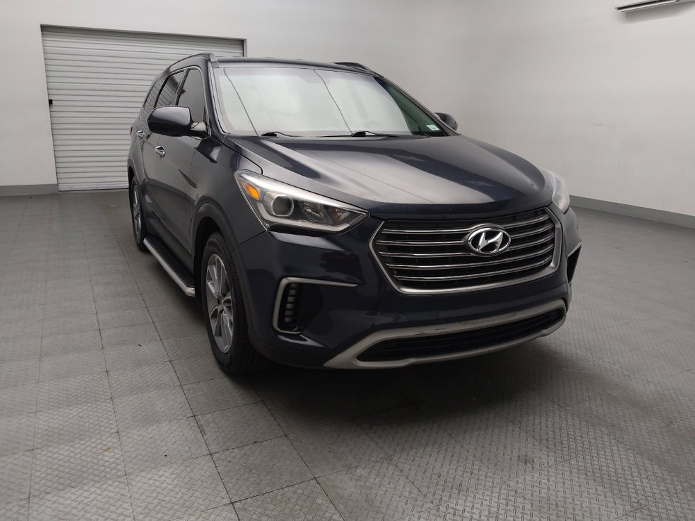 Used 2018 Hyundai Santa Fe SE FWD image 14