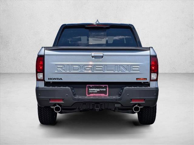 New 2026 Honda Ridgeline TrailSport image 8
