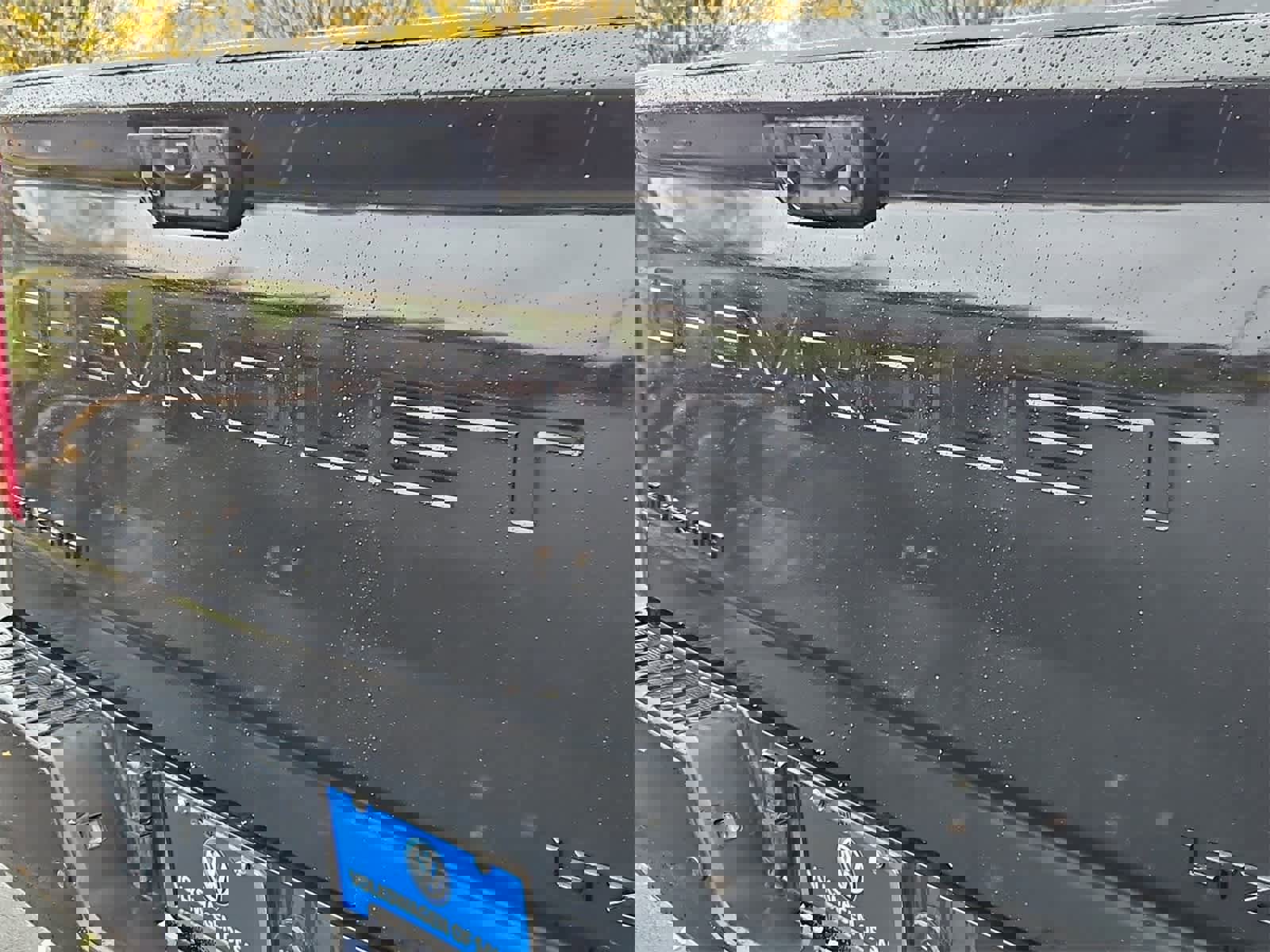 Used 2021 Chevrolet Silverado 3500 LTZ w/ LTZ Plus Package image 11