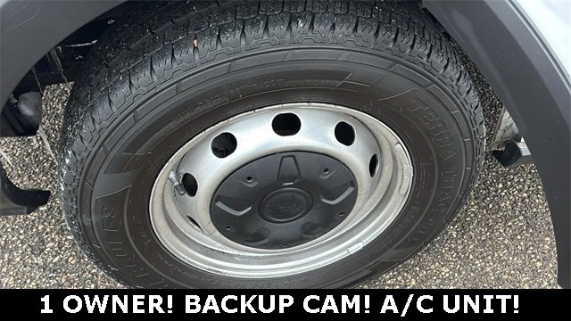 Used 2019 Ford Transit 250 148 Low Roof image 31