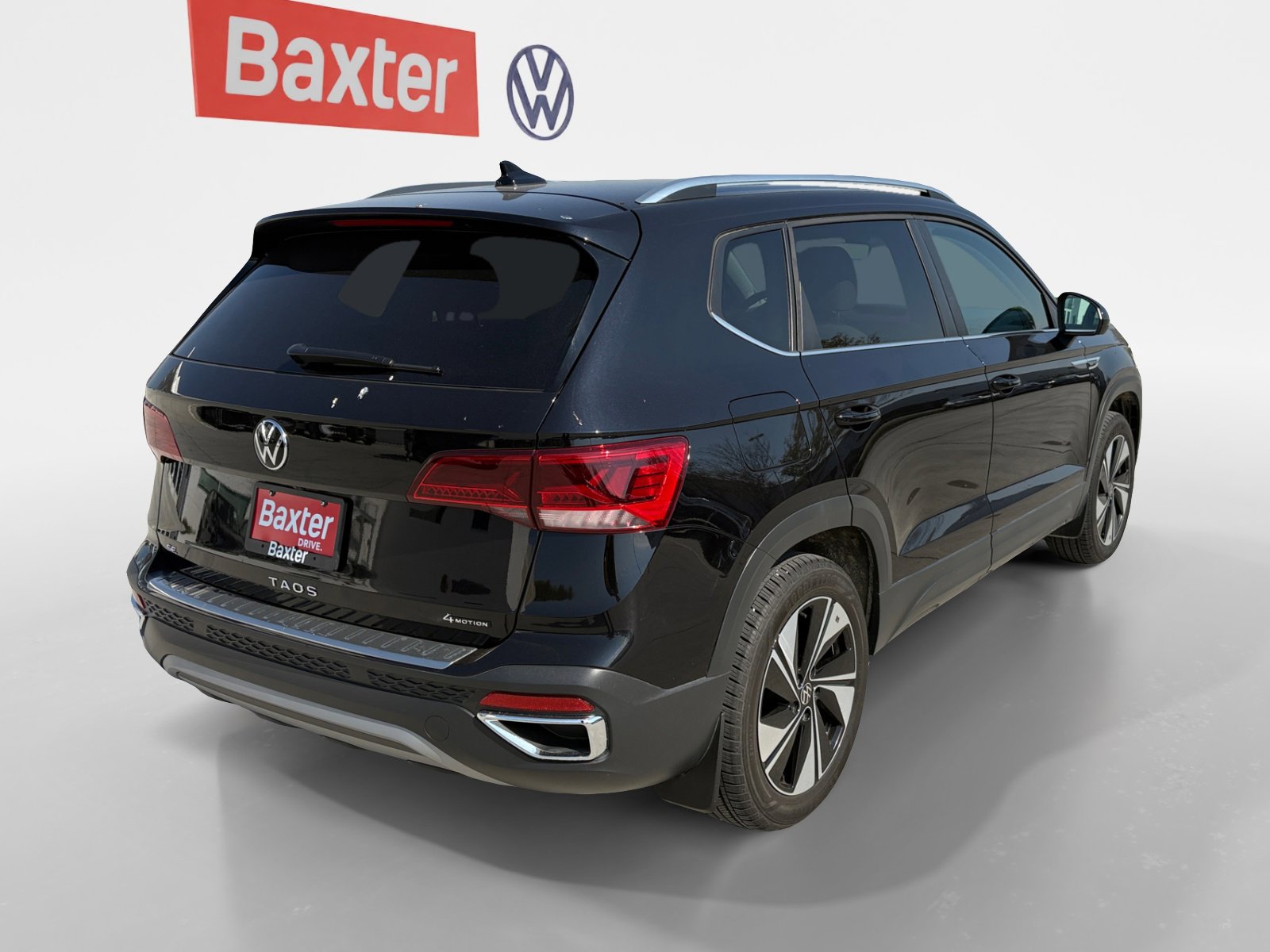 Used 2024 Volkswagen Taos SE image 15