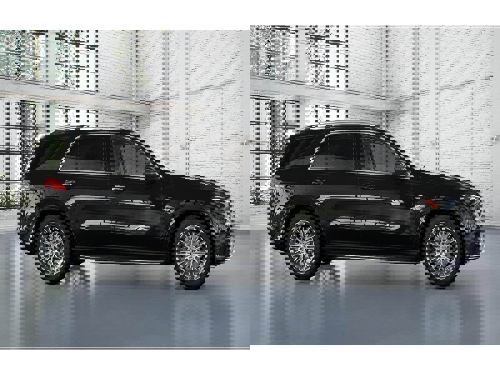 New 2026 Mercedes-Benz GLE 450e 4MATIC image 15