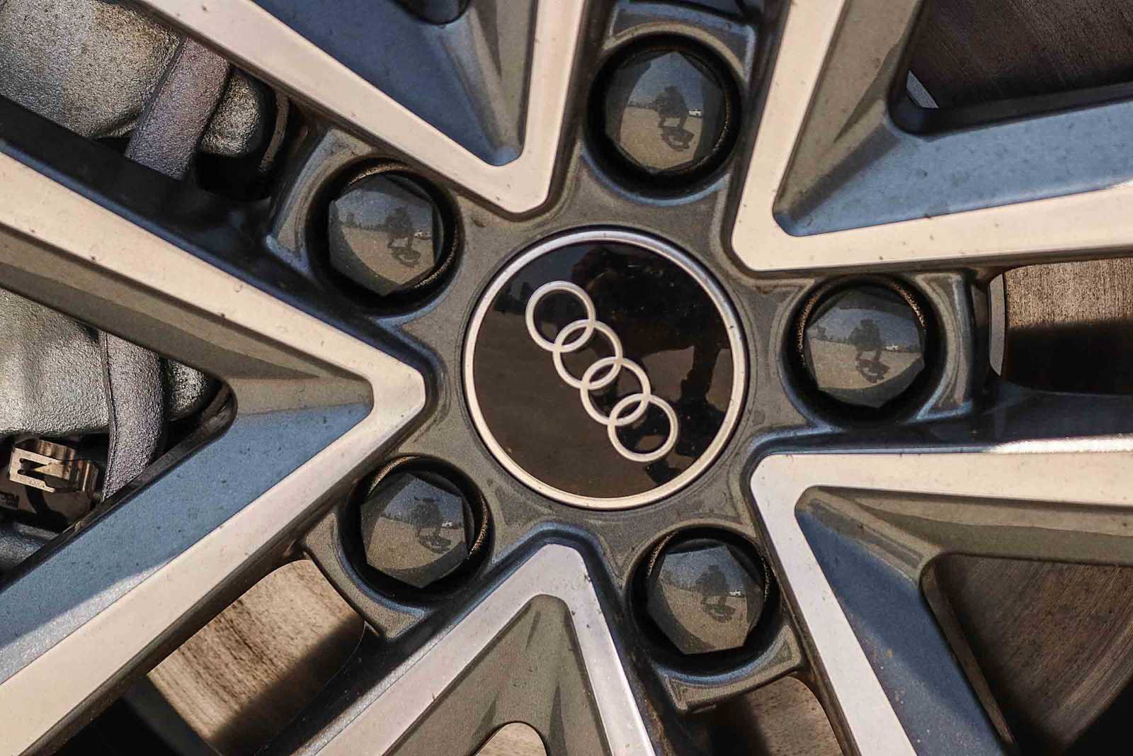 New 2026 Audi A3 2.0T Premium AWD/4WD image 15