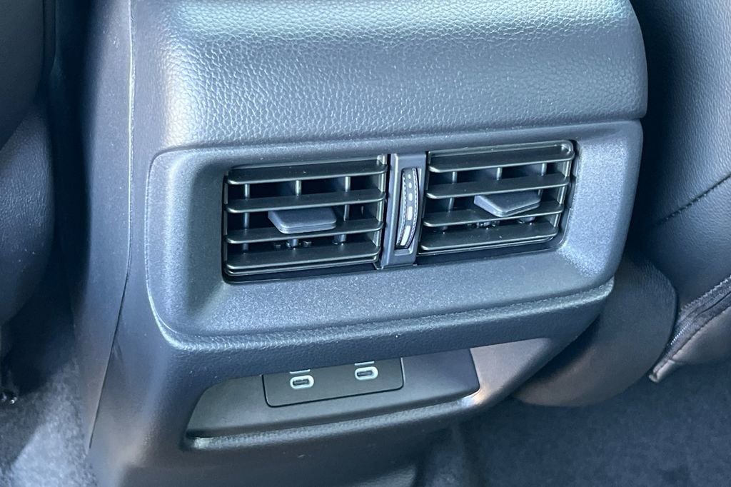 New 2026 Honda CR-V Sport-L image 14