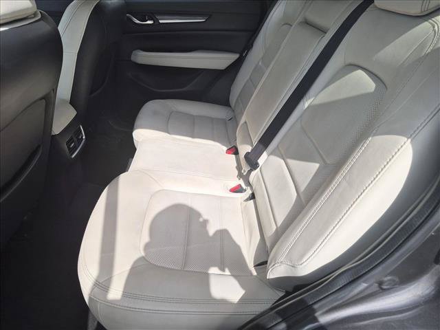Used 2021 MAZDA CX-5 Grand Touring FWD image 19
