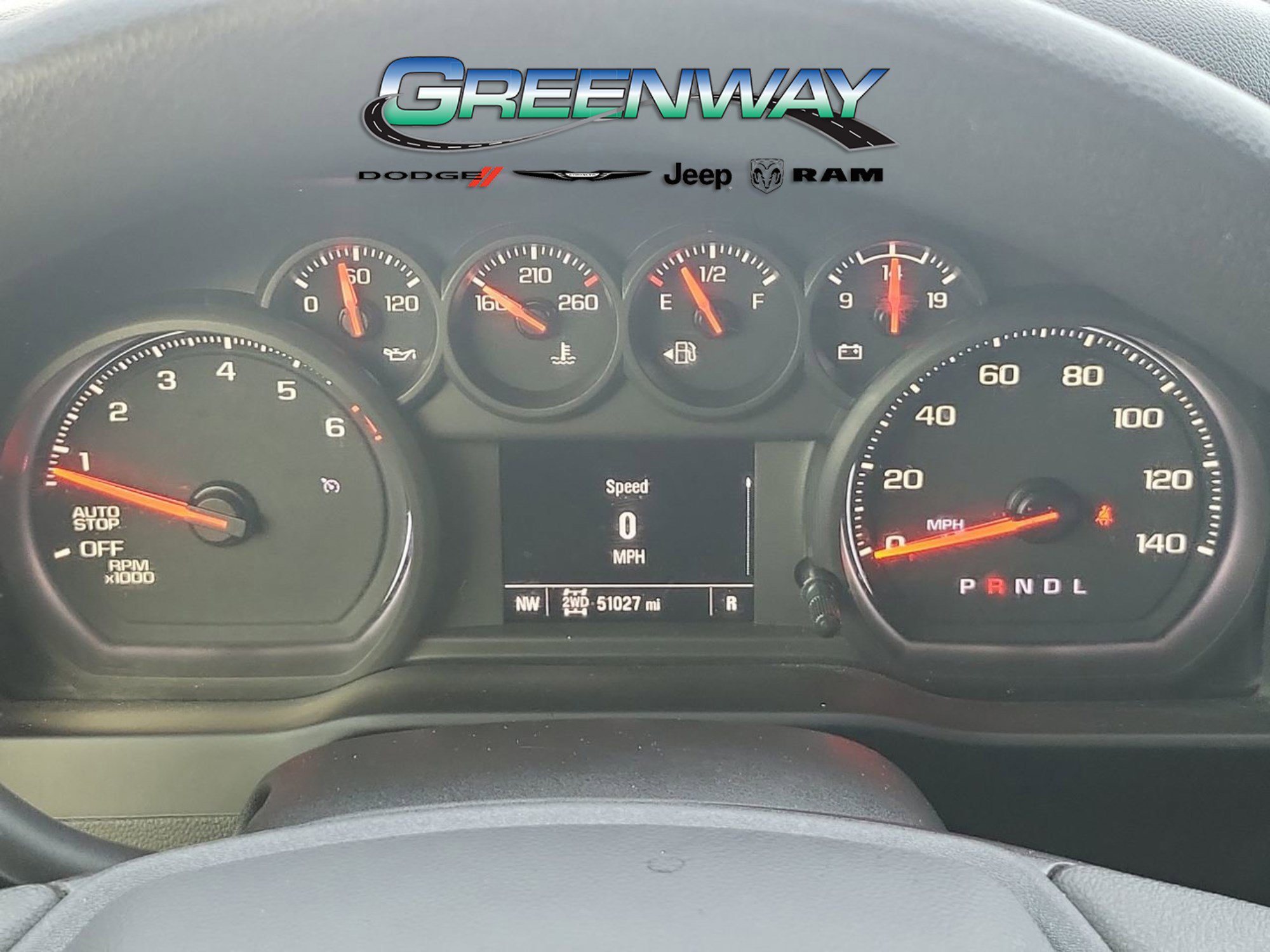 Used 2022 Chevrolet Silverado 1500 Custom w/ Rally Edition image 28