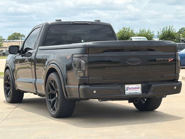 Used 2021 Ford F150 XLT w/ Equipment Group 301A Mid AWD/4WD image 8
