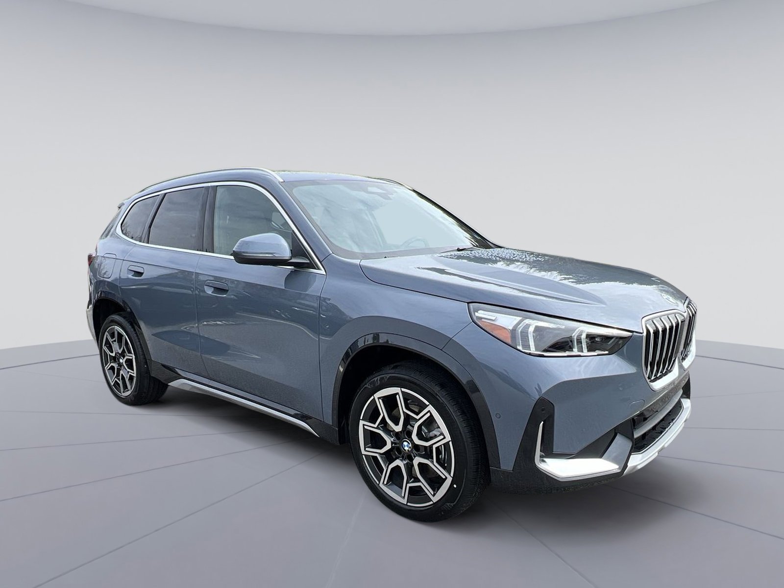 New 2026 BMW X1 xDrive28i w/ Convenience Package AWD/4WD image 7
