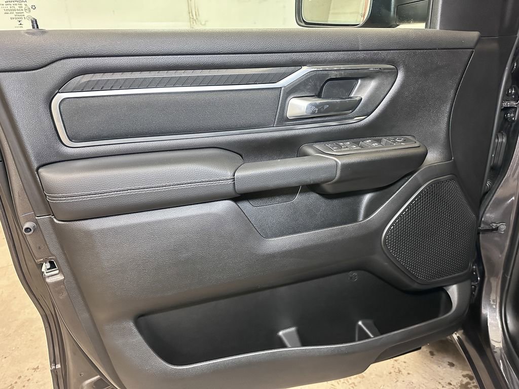 New 2026 RAM 1500 Big Horn image 16
