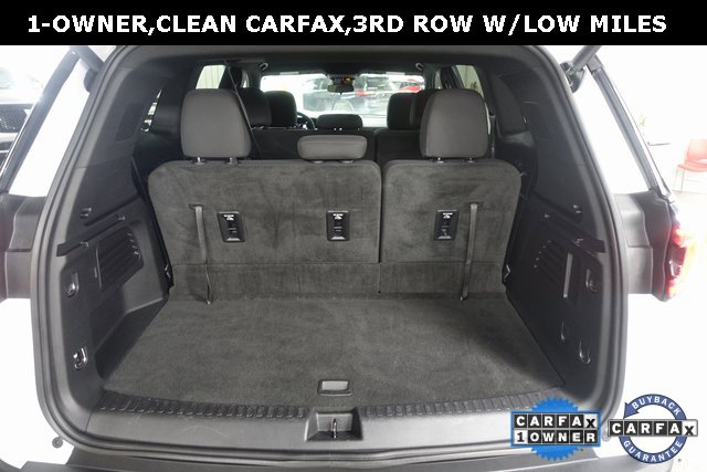 Used 2025 GMC Acadia Elevation image 10