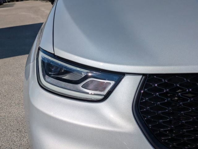 New 2026 Chrysler Pacifica Limited w/ S Appearance Package image 10