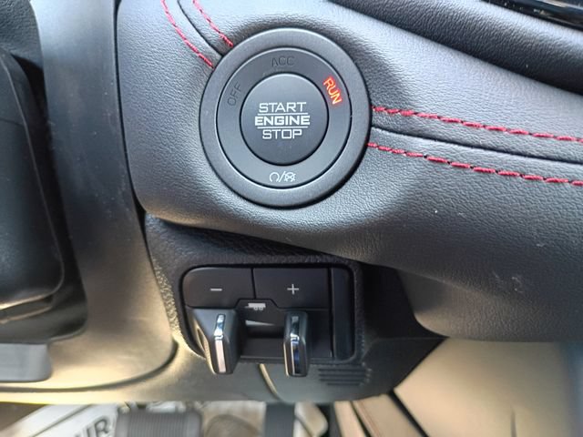 New 2026 Dodge Durango GT AWD/4WD image 15