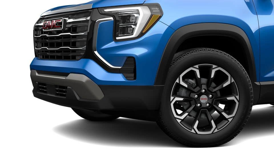 New 2026 GMC Terrain Elevation w/ Elevation Premium Package AWD/4WD image 31