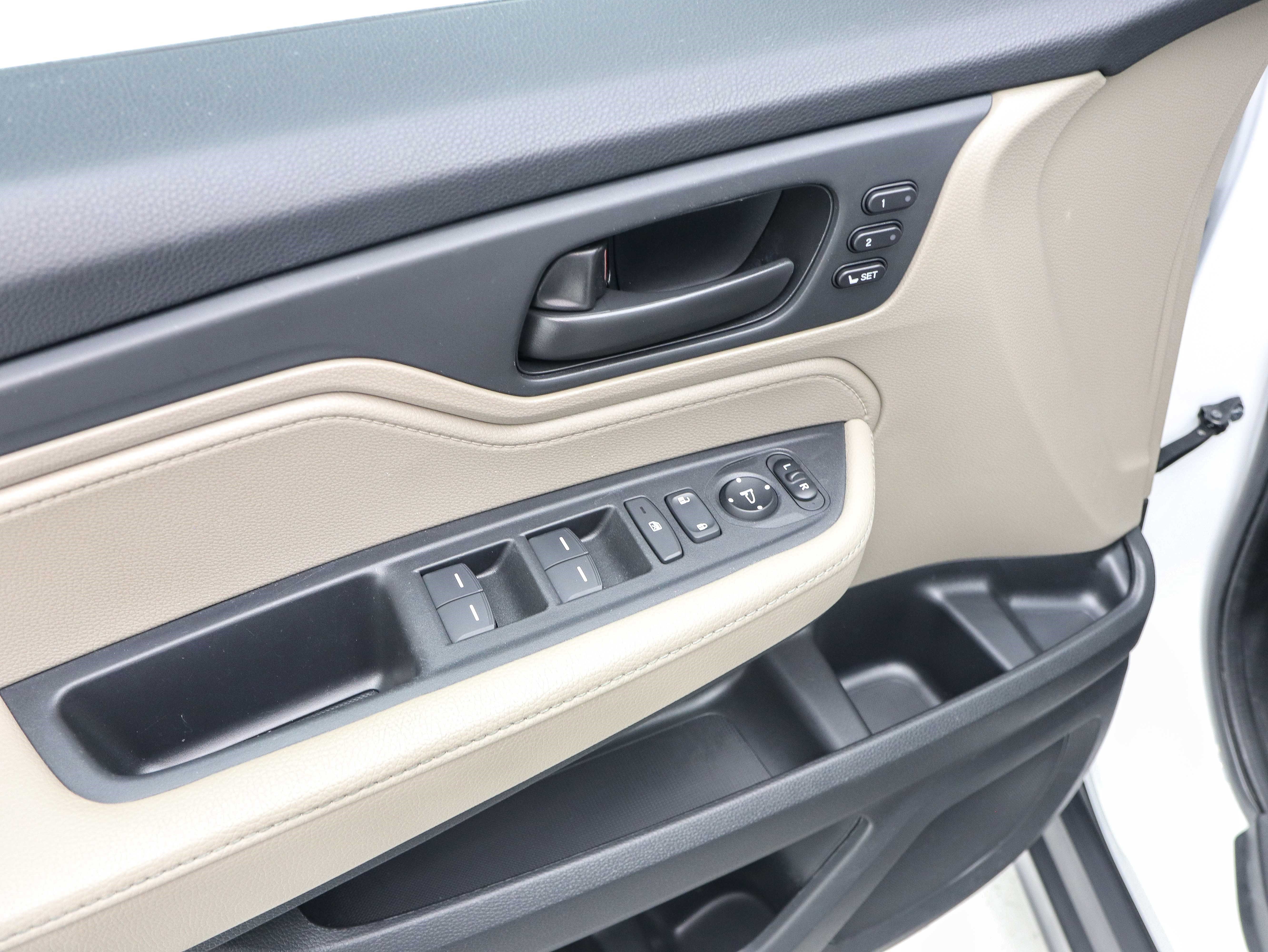 Used 2020 Honda Odyssey EX-L image 22