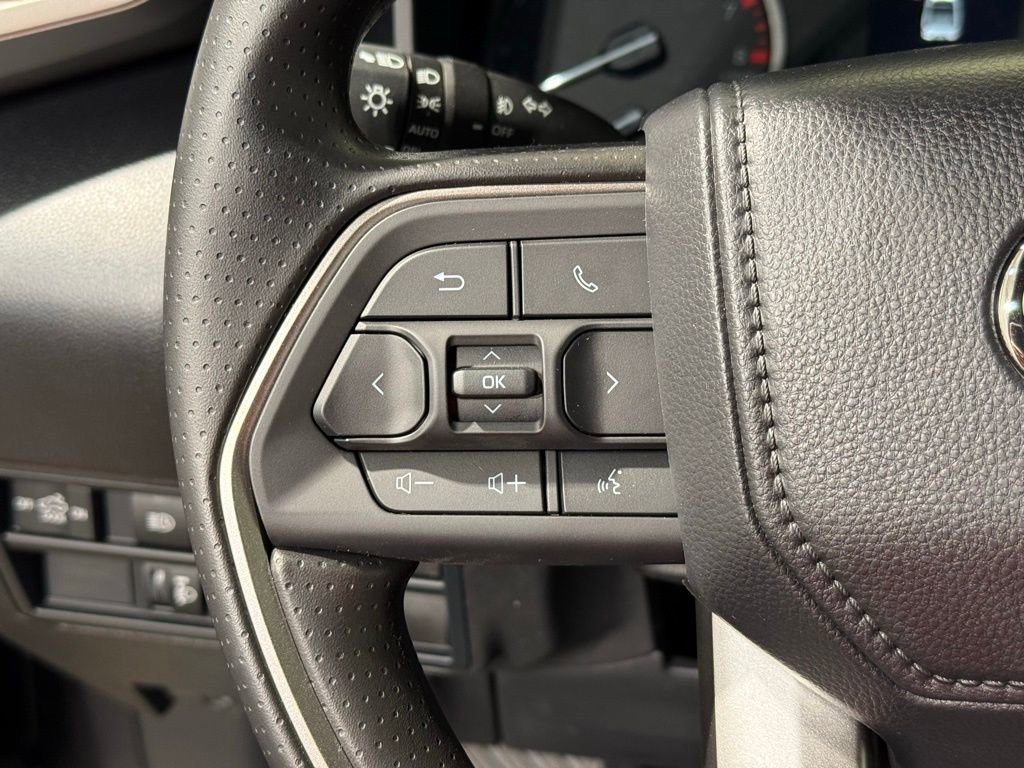 New 2026 Toyota Tundra SR5 image 22