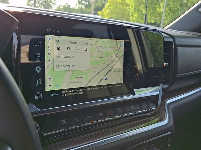 Used 2025 Chevrolet Silverado 2500 LT w/ Safety Package AWD/4WD image 17