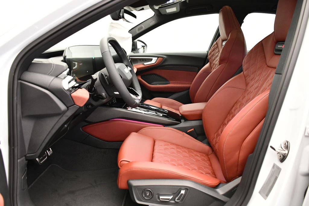 New 2025 Audi S5 Premium Plus image 36