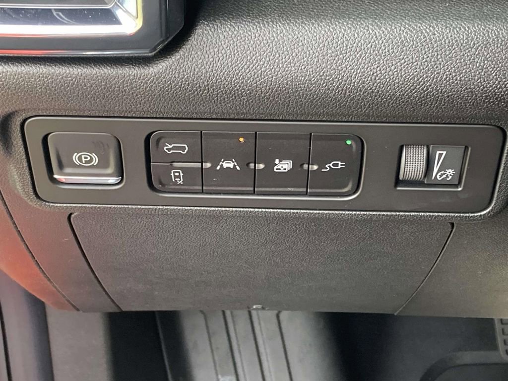 New 2026 GMC Hummer EV SUV image 26