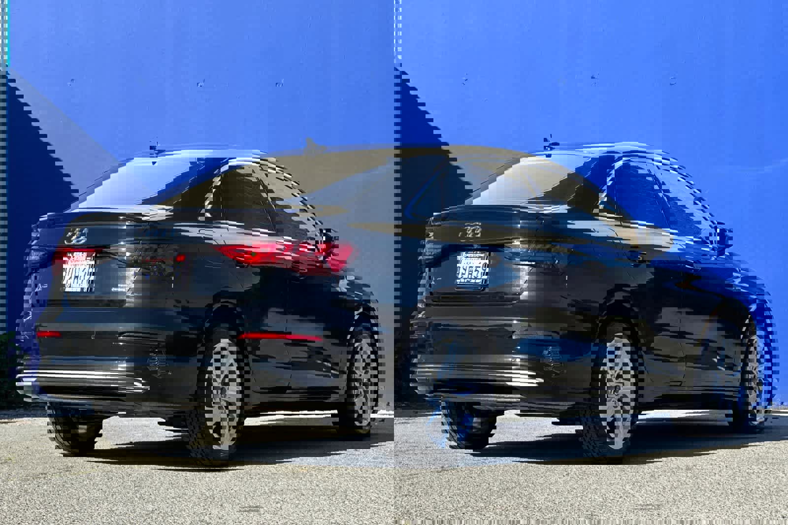 Used 2023 Audi A3 2.0T Premium w/ Convenience Package image 3