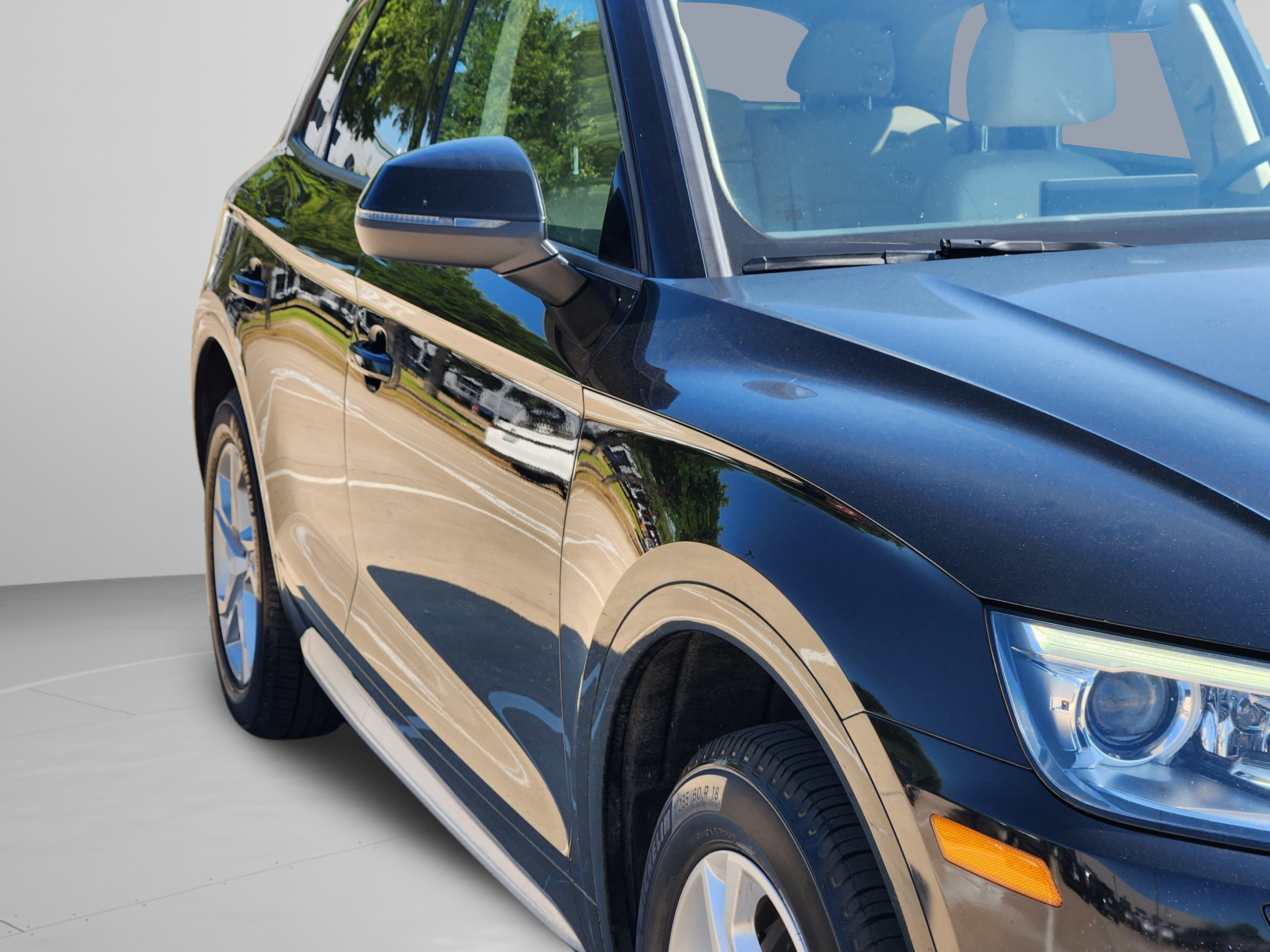 Used 2018 Audi Q5 2.0T Premium AWD/4WD image 34