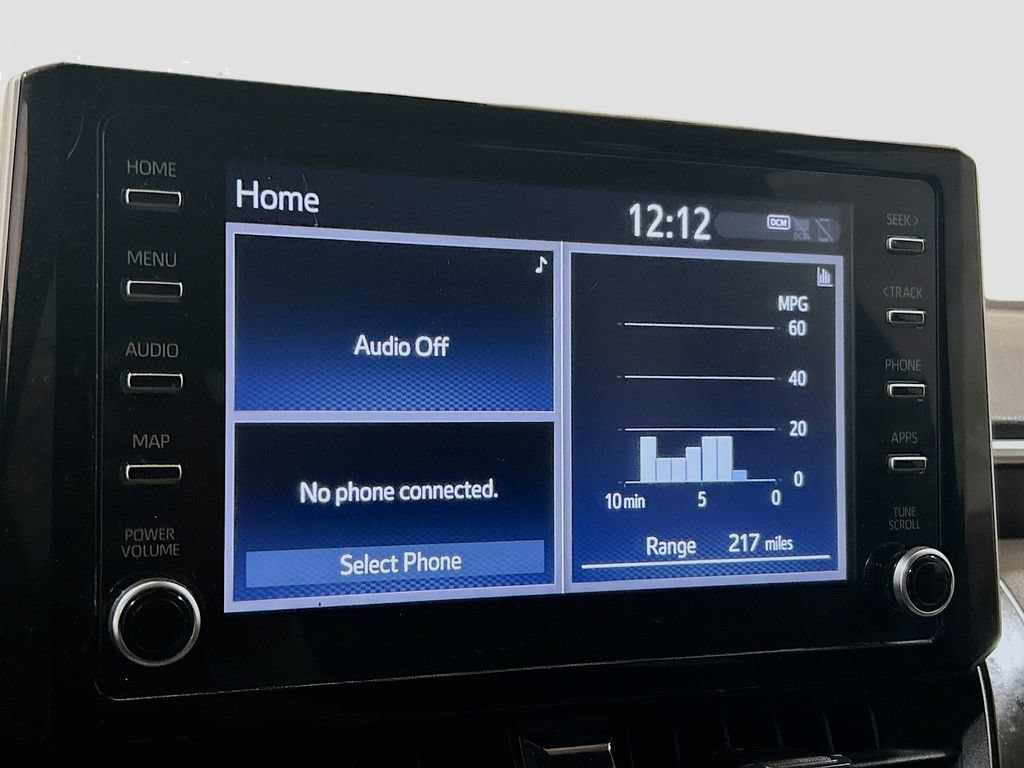 Used 2020 Toyota Corolla LE FWD image 12