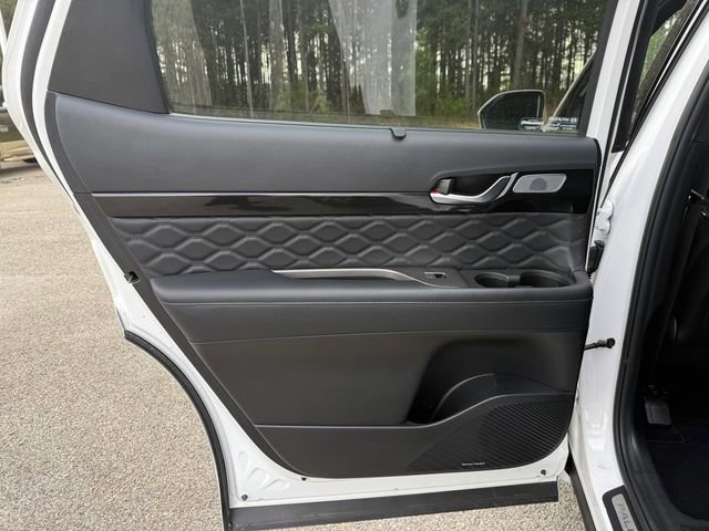 Used 2021 Hyundai Palisade Calligraphy image 50
