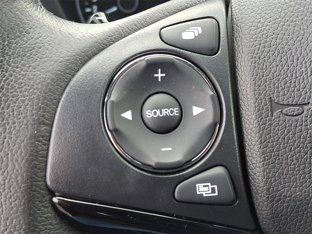 Used 2020 Honda HR-V Sport image 21