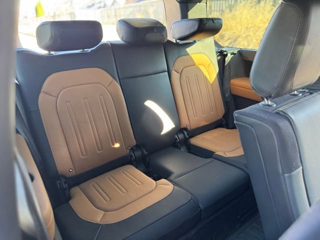 Used 2023 Land Rover Defender 130 X image 10