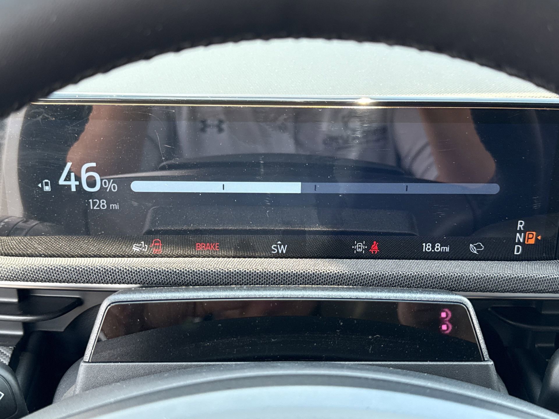 New 2025 Ford Mustang Mach-E Select w/ Interior Protection Package image 14