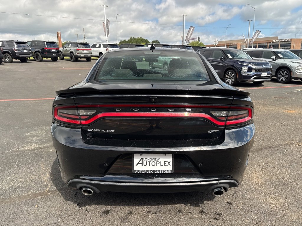 Used 2023 Dodge Charger GT image 7