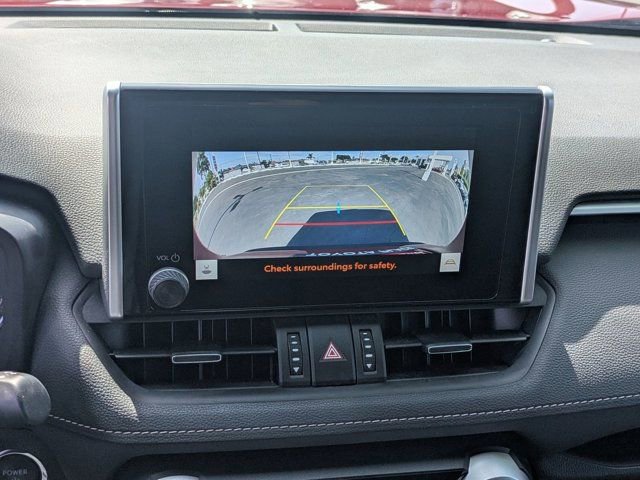 Used 2024 Toyota RAV4 XLE Premium w/ Weather Package image 22
