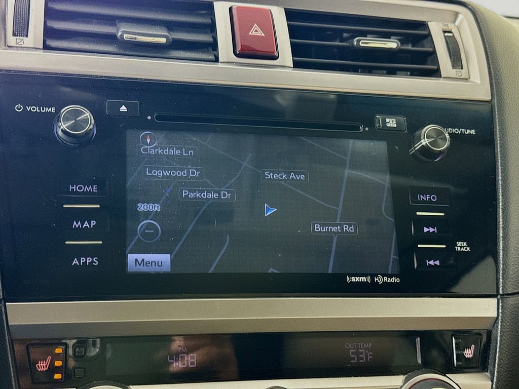 Used 2016 Subaru Outback 2.5i Limited image 15