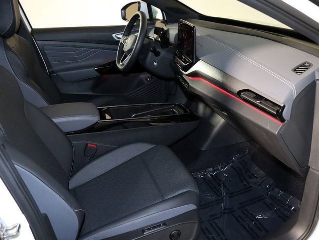 Used 2023 Volkswagen ID.4 Pro S image 37