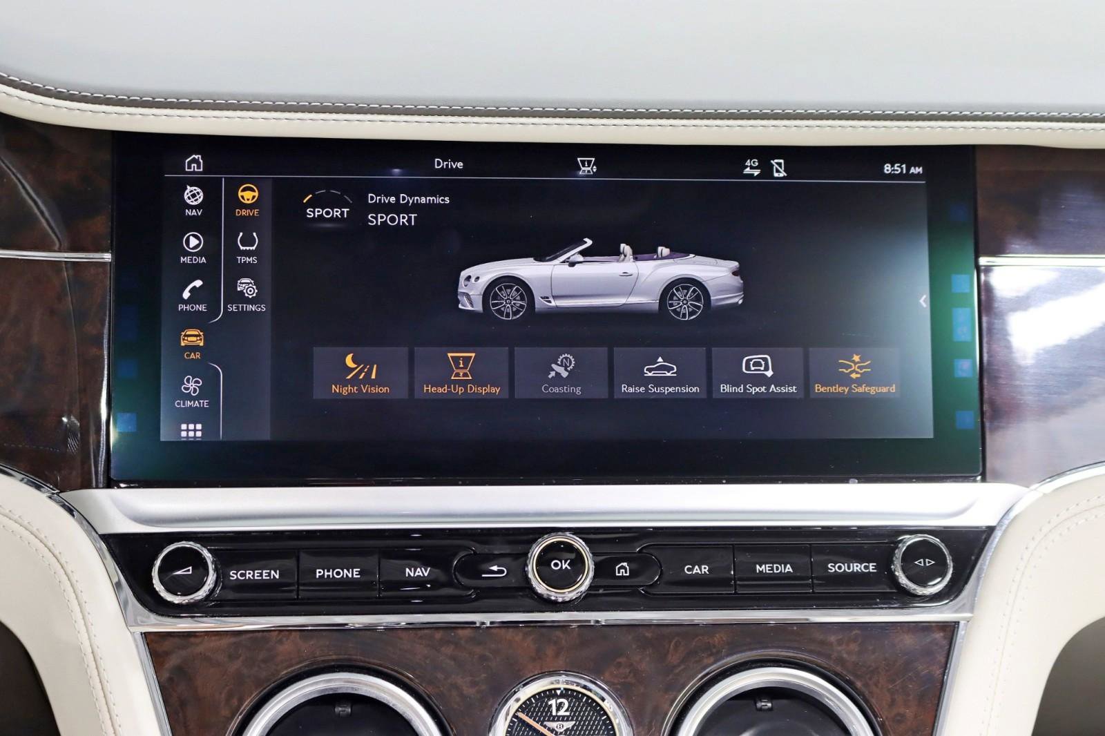 Used 2020 Bentley Continental GT image 26